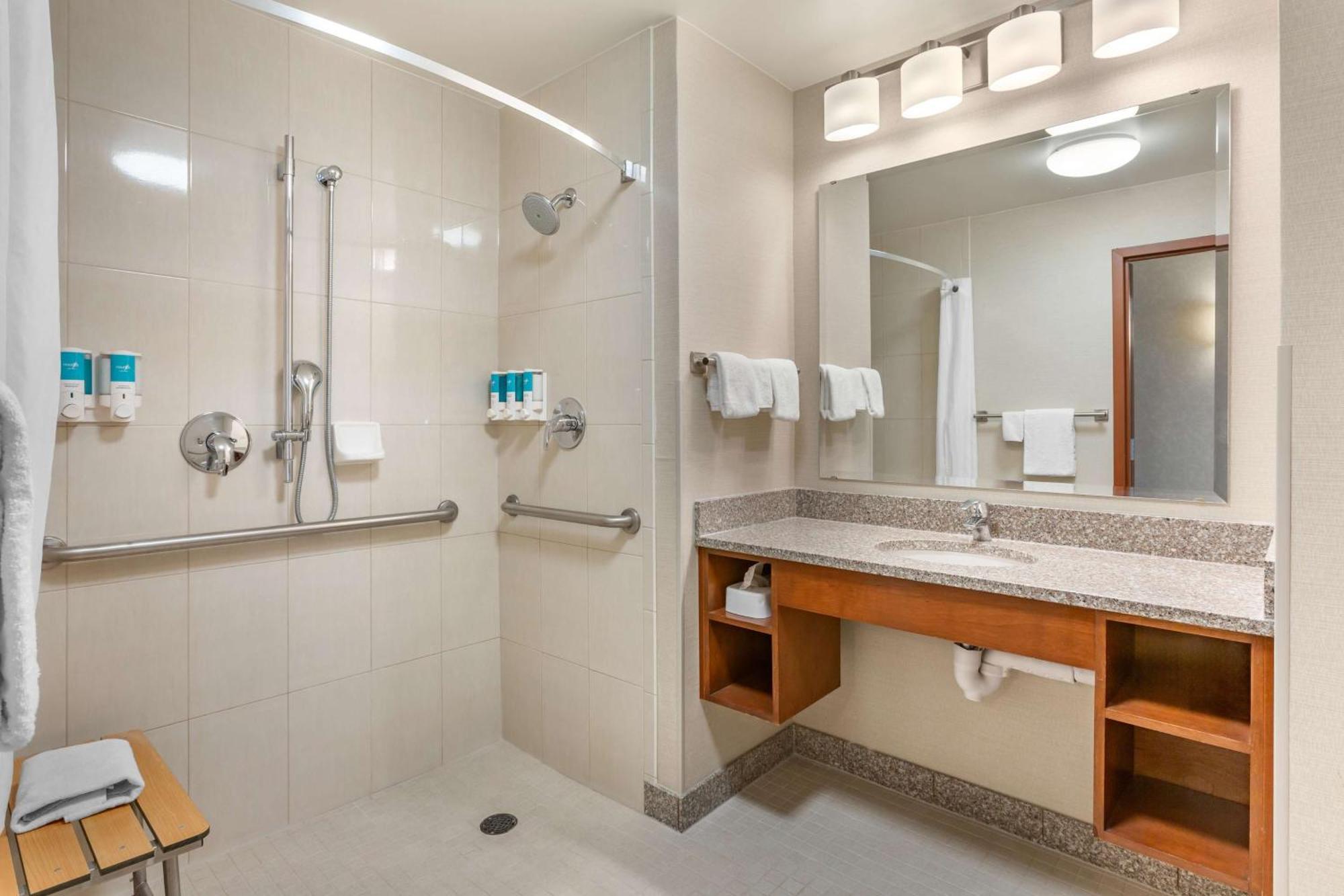 Drury Plaza Hotel Phoenix Tempe Esterno foto