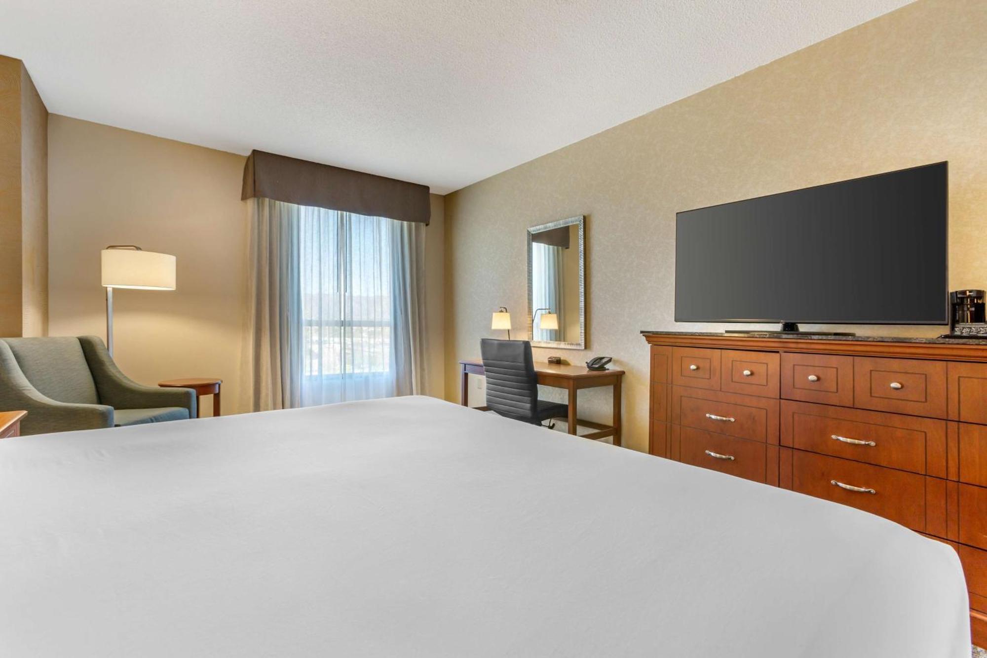 Drury Plaza Hotel Phoenix Tempe Esterno foto
