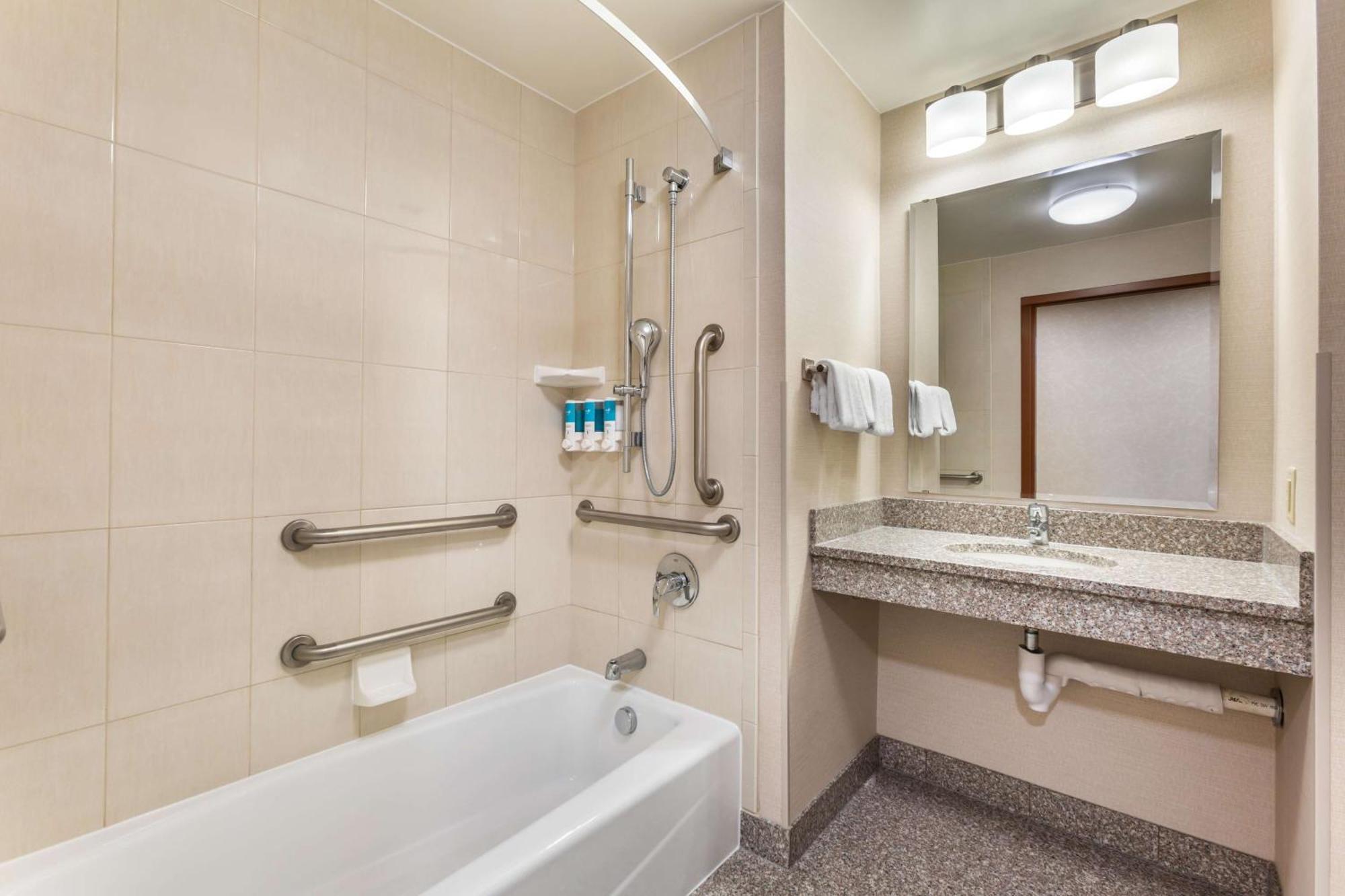 Drury Plaza Hotel Phoenix Tempe Esterno foto