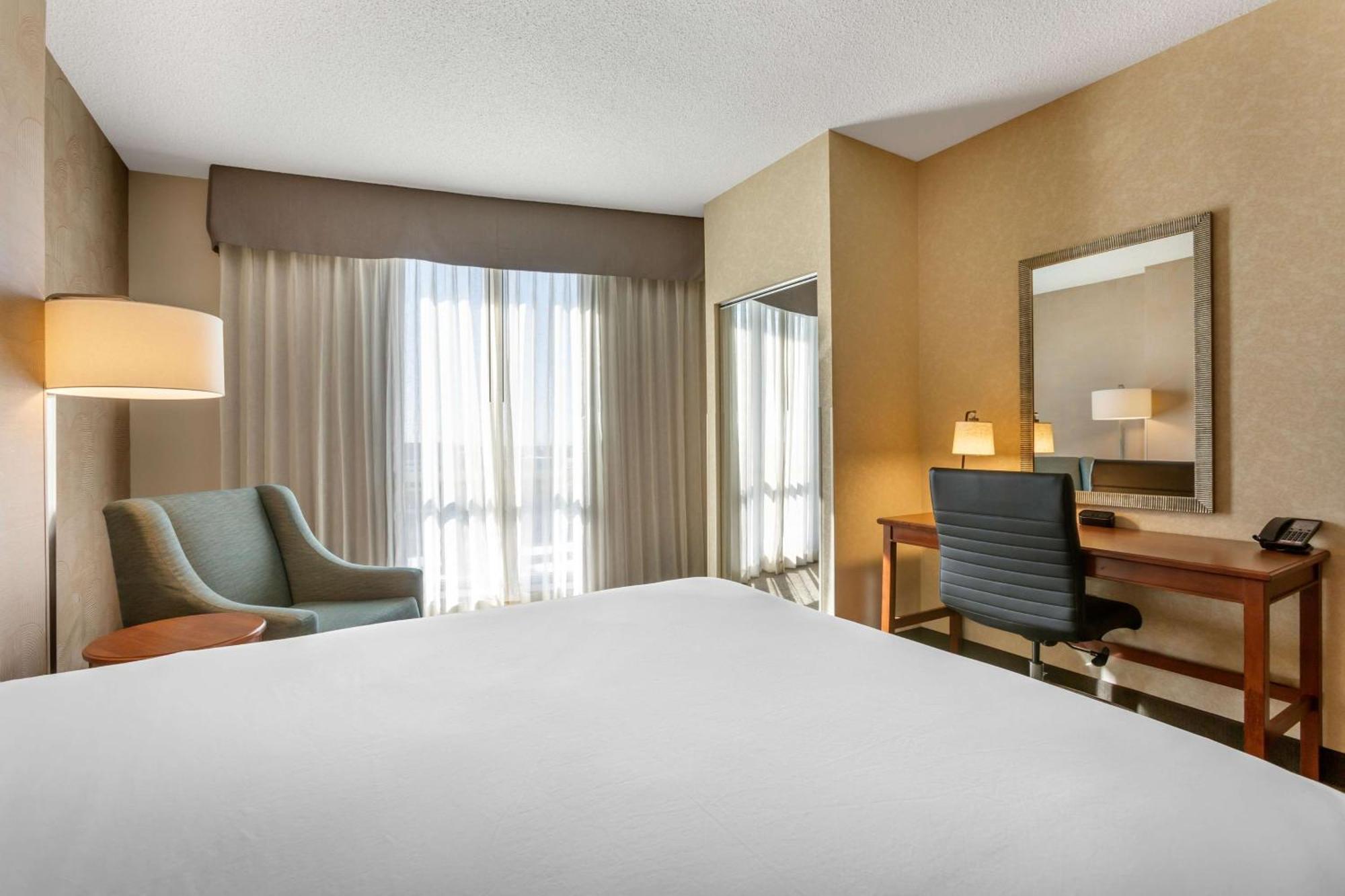 Drury Plaza Hotel Phoenix Tempe Esterno foto