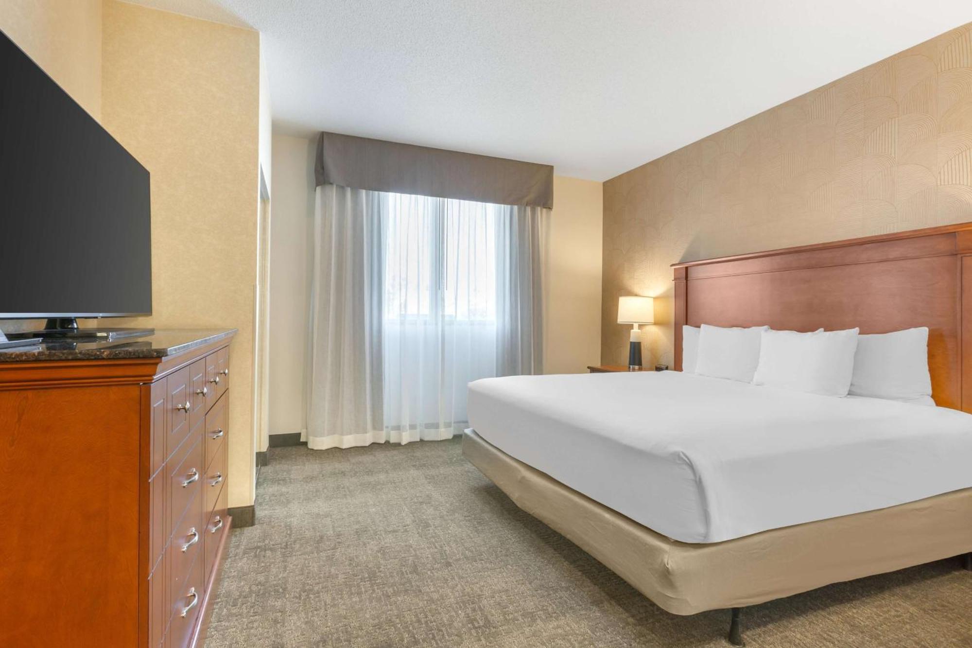 Drury Plaza Hotel Phoenix Tempe Esterno foto