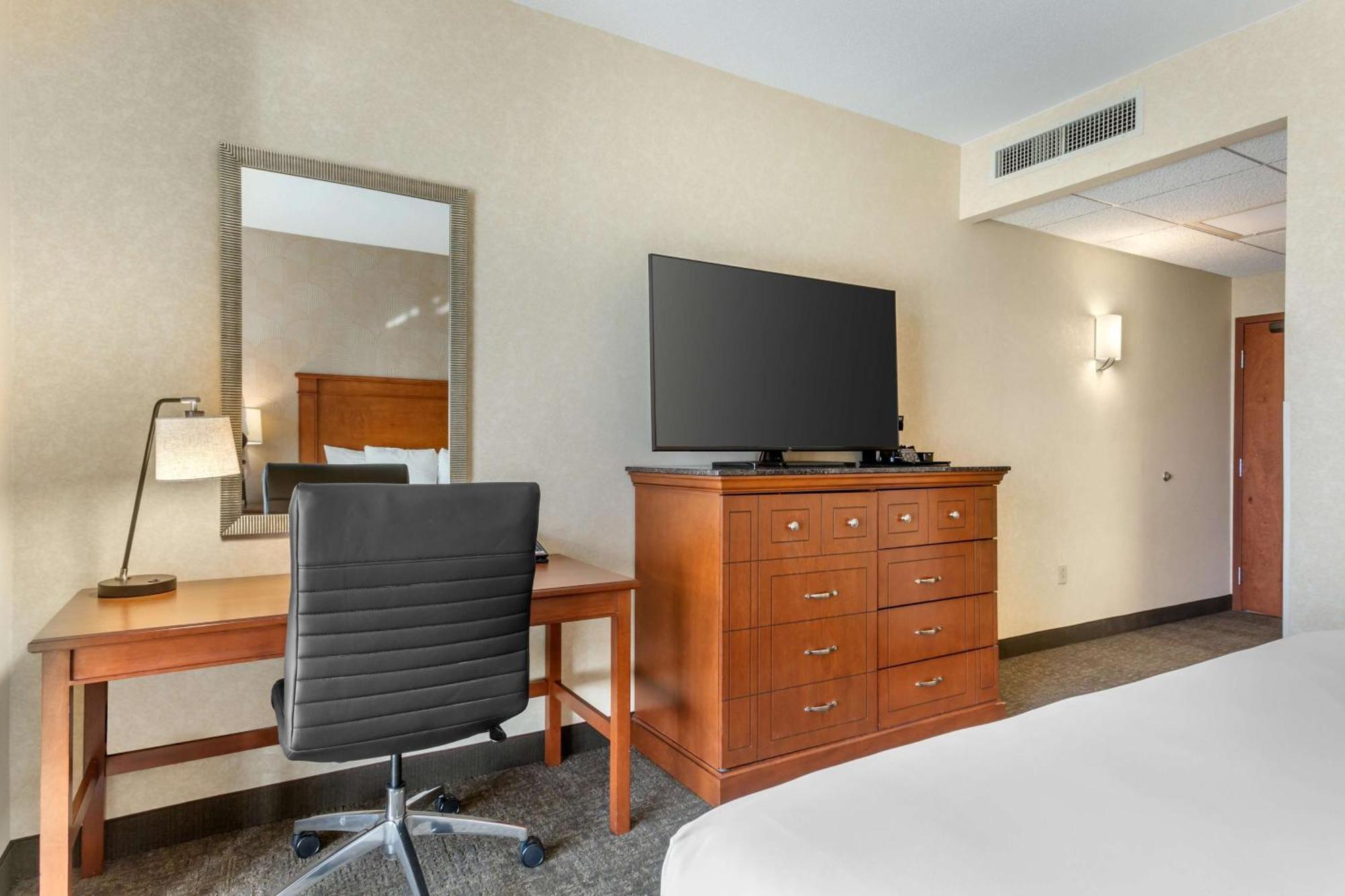 Drury Plaza Hotel Phoenix Tempe Esterno foto