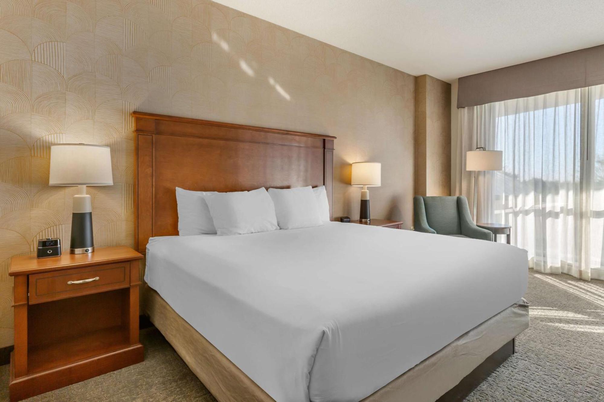 Drury Plaza Hotel Phoenix Tempe Esterno foto