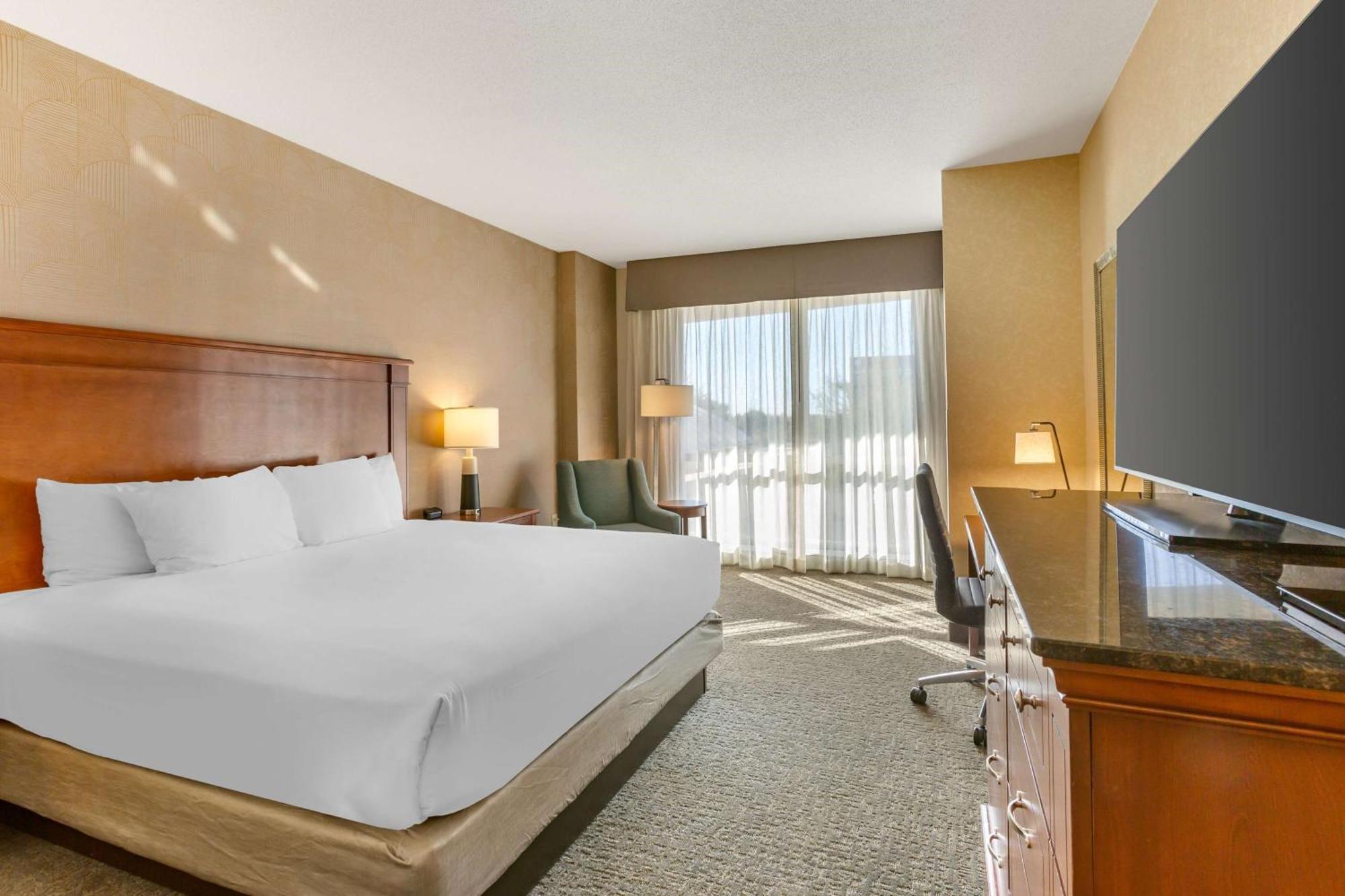 Drury Plaza Hotel Phoenix Tempe Esterno foto