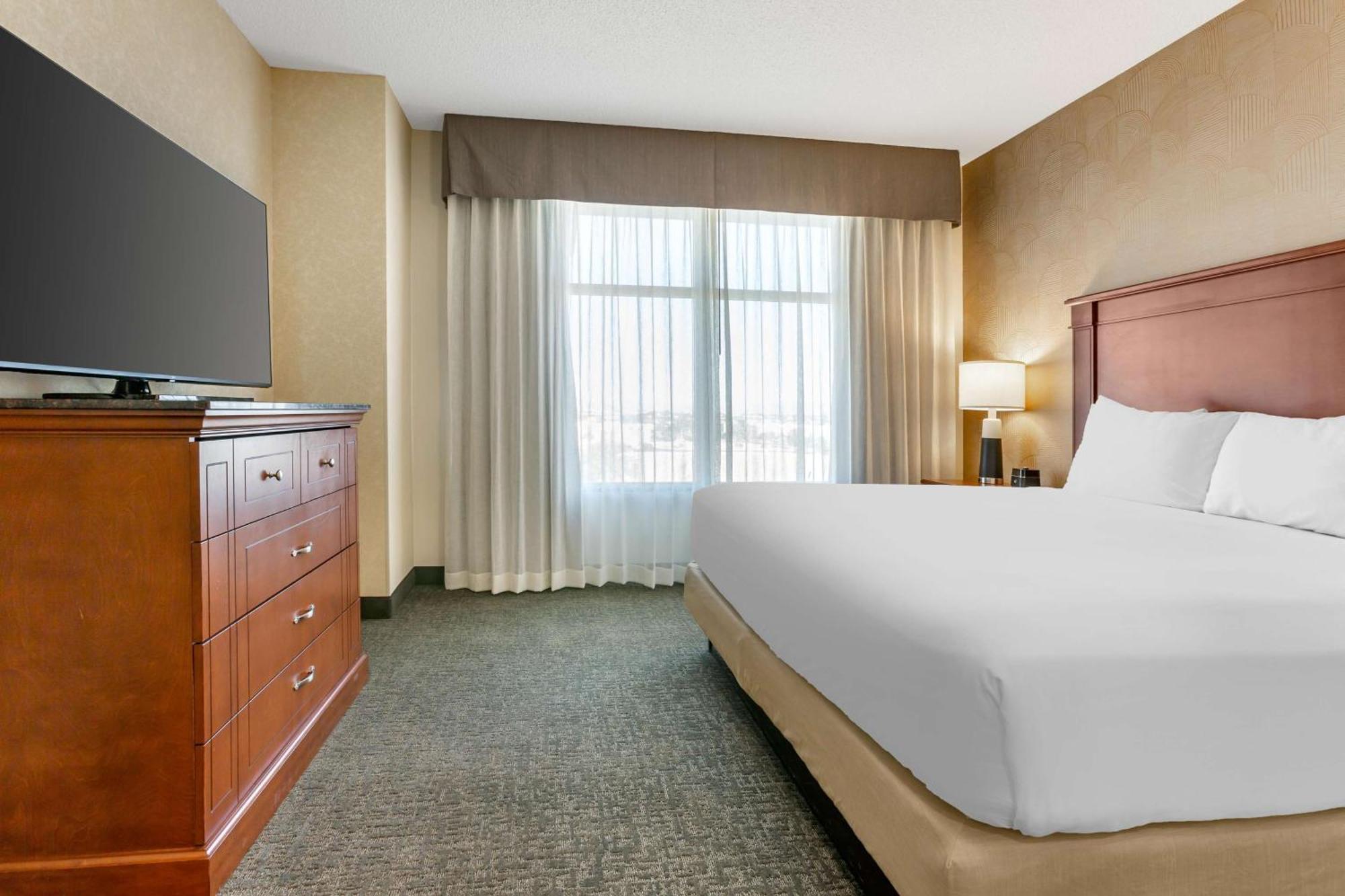 Drury Plaza Hotel Phoenix Tempe Esterno foto