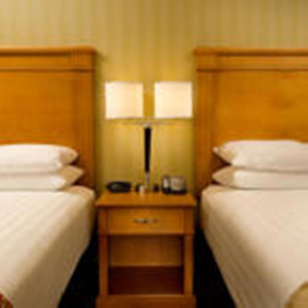 Drury Plaza Hotel Phoenix Tempe Esterno foto