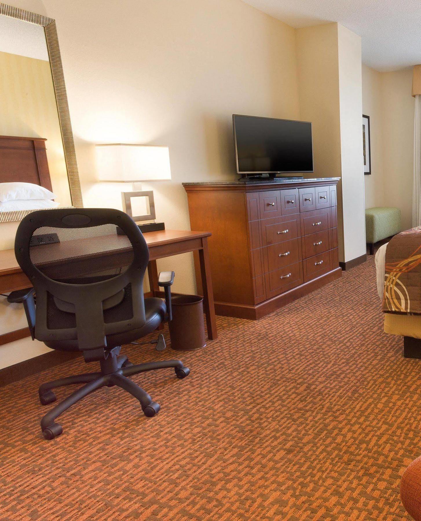 Drury Plaza Hotel Phoenix Tempe Esterno foto