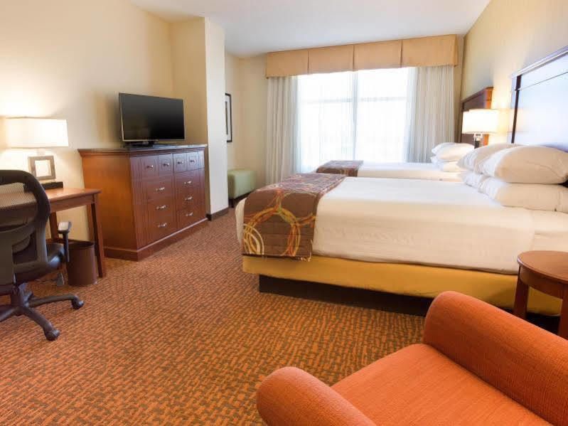 Drury Plaza Hotel Phoenix Tempe Esterno foto
