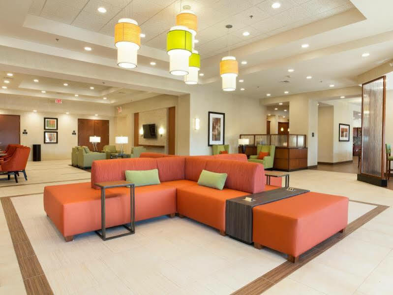 Drury Plaza Hotel Phoenix Tempe Esterno foto